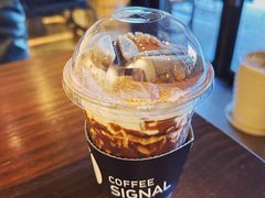 -熙阁咖啡Segnal(时代中心店)