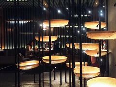 大堂-盡膳口福跷脚牛肉火锅(合生汇购物中心店)