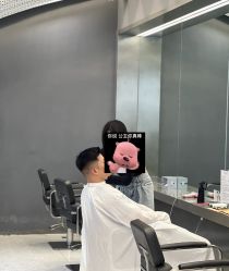 -简影造型·自选烫染接发salon