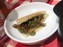 -西贝莜面村(东莞壹号广场店)