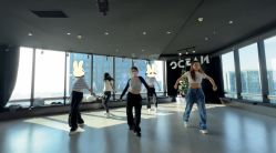 -OCEAN DANCE高空舞蹈室