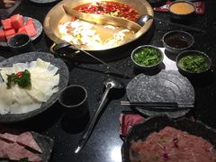 -渝利重庆火锅