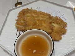 -梅利汴京烤鸭•开封豫菜地标店(东司门店)