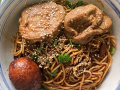 一味特色干拌面-一味老卤面(大石桥店)
