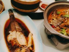 -鹅村长(世纪花园店)