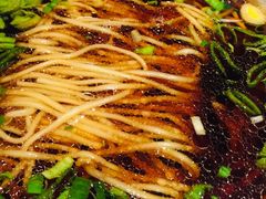 老牌阳春面-南京大牌档(济南万象城店)