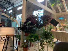 -GOTLOT COFFEE&KITCHEN角落厨房NOOK店