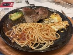 -豪享来中西餐厅(金水东路店)