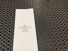-乐咖啡西餐厅(太湖皇冠假日酒店)