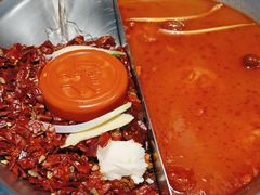 -楠火锅(仁恒梦中心店)