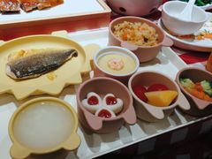 -西贝(科华王府井店)