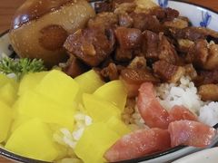 -红小满休闲餐厅(十全街店)