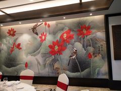 -聚春园自助餐厅(东街口店)