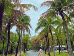 -三亚西岛海洋文化旅游区