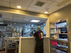 -永和大王(朝晖店)