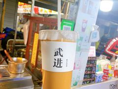 -大学城夜市大排档(凤栖路店)