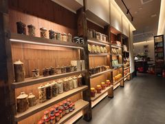 -千百味红餐厅·非遗江西菜(绿地双子塔总店)