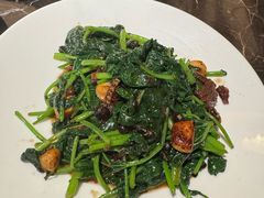 -汤城小厨•粤菜•靓汤(苏州街店)