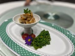 -浙江三立开元名都大酒店·四季轩中餐厅