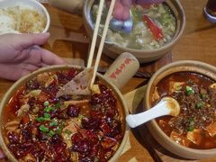 -罗妈砂锅(江苏南京江宁万达店)
