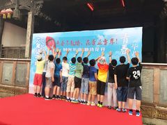 -杏花村文化旅游区