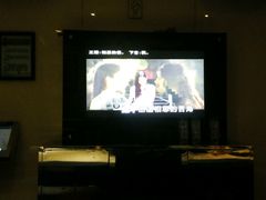 -百威KTV(恒福路店)