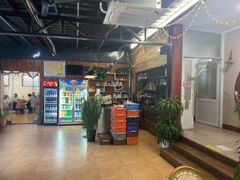 -遇见小院—虹鳟鱼•农家菜(怀柔店)