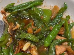 -韶山冲湘菜(中兴大街店)