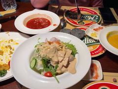 -马迭尔德式西餐精酿啤酒屋(中央大街店)
