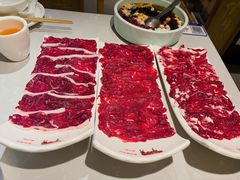 -俏牛哥鲜牛肉牛肆馆(重庆天地店)