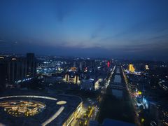 -南昌之星摩天轮