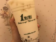 -1点点(竹山路店)