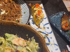 -古田居·特色寿司料理(星之岛旗舰店)