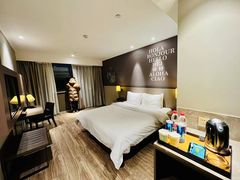 -你好酒店(成都太古里春熙路店)