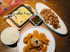 -遇见南洋小馆(桂林路店)