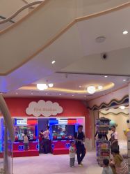 -奈尔宝·儿童乐园·亲子餐厅(苏州大悦城店)