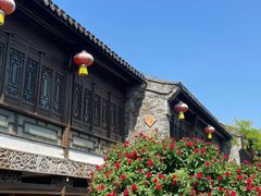 -台儿庄古城