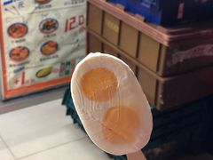 咸蛋黄雪条-盒马鲜生(曜一城店)