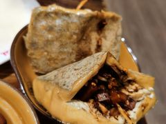 恋爱豆腐果-杨姨妈丝娃娃(花果园店)