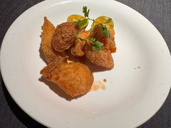 -锦府园·新台州菜(合生汇店)