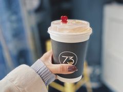 -73coffee(创智天地店)