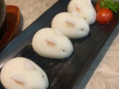 -大树餐厅(红旗街万达店)