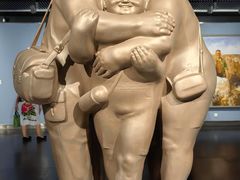 -江苏省美术馆(长江路新馆)