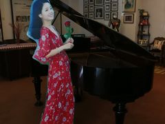 -邓丽君音乐主题餐厅