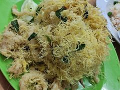 -明记烧鱼美味店