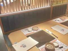 -温野菜涮涮锅(西单大悦城店)