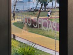 -太平洋咖啡(海天驿站店)