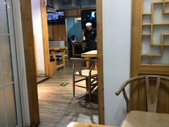 大堂-朝鲜烤肉(安宁庄店)