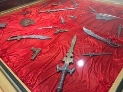 -西安大唐西市博物馆