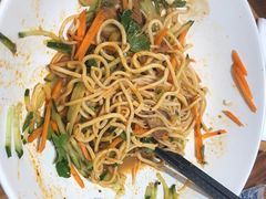 -马记永·兰州牛肉面(3019君尚店)